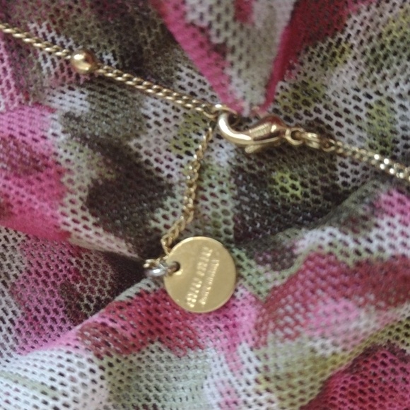 RARE MIU MIU Chocker Necklace - Picture 9 of 12